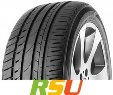 Fortuna Tyres EcoPlus UHP2 275/45 R19 108W XL