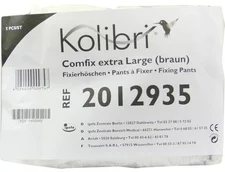 Igefa Kolibri Comfix extra large (5 Stk.)