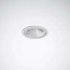 Trilux LED-Downlight INPERLALP C05 BR19 1000-840 ET 01, weiß (6355440) , EEK: D