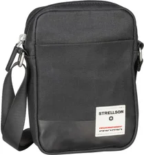 Strellson Shoulder Bag black (4010003129-900)