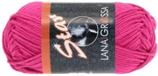 Lana Grossa STAR 50 g 070 Pink