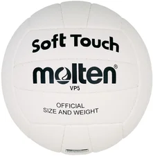 Molten Soft Touch VP4