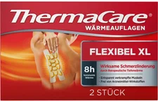 Pfizer Thermacare Flexible XL (2 Stk.)
