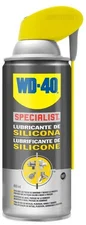 WD-40 Specialist Silicone Lubricant (400 ml)