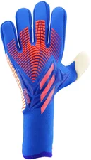 Adidas Predator Pro blau/rot