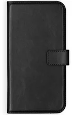 Selencia SH00002241 Bookstyle Case Huawei Mate 20 Lite schwarz