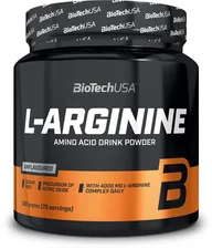 BioTech USA L-Arginine 300g (6227716) Neutral