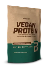 BioTech USA Vegan Protein 500g (6228386) Forest Fruit