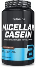 BioTech USA Micellar Casein 908g (6232840) Vanille