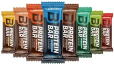 BioTech USA Protein Bar 70g (6236695) Salted Caramel
