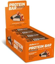 BioTech USA Protein Bar 70g (6236770) Mini Salted Caramel
