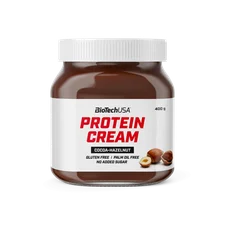 BioTech USA Protein Cream 400g (6235162) Chocolate-Hazelnut