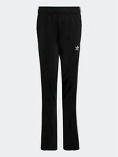 Adidas 3-Streifen Flared Hose black/white