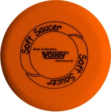 Volley Wurfscheibe Soft Saucer