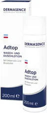 DERMASENCE Adtop Wasch- und Duschlotion (200 ml)