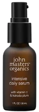 John Masters Organics Intensive Daily Serum (30 ml)