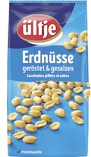 Ültje Erdnüsse geröstet & gesalzen (900 g)