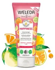 Weleda Aroma Shower Happiness (200ml)
