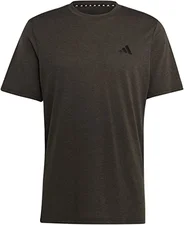 Adidas Running Shirt Men (IC7425) strata/black
