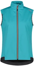 CMP Woman Vest Women's Running Vest (39A1336) lagoon