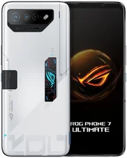 Asus ROG Phone 7 Ultimate ohne Vertrag