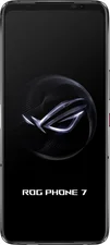 Asus ROG Phone 7 512GB Phantom Black ohne Vertrag
