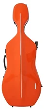 Gewa Air 3.9 Cello Case OR/BK Orange (341260)