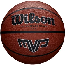 Wilson MVP 5