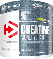 Dymatize Creatine Monohydrat 500g