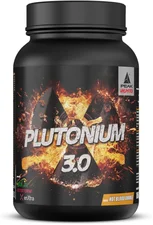 Peak Plutonium 3.0 Hot Red Punch 1054g