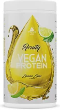 Peak Performance Fruity Vegan Protein 400g lemon/lime