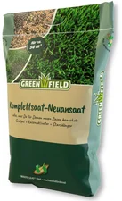 Greenfield Komplettsaat-Neuansaat 10 kg