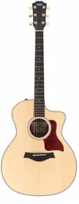 Taylor 214CE Deluxe Natur