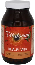 Vitafosan M.A.P. Vita Kapseln (120 Stk.)