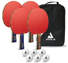 Joola Family Advanced Tischtennisset