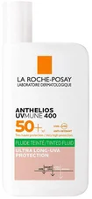 La Roche Posay Anthelios UV-mune 400 Oil Control Tinted Fluid SPF50+ (50ml)