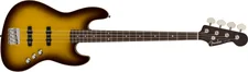 Fender Aerodyne Special Jazz Bass CHC Chocolate Burst