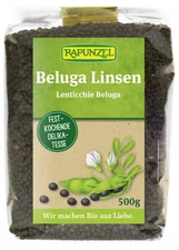 Beluga-Linsen