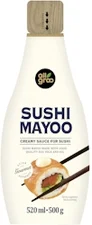 Sushi Mayonnaise