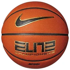 Nike Elite Championship 8P 2.0 Deflated black 7