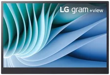LG gram +view 16MR70