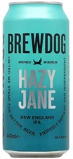 BrewDog Hazy Jane 0,44l Dose