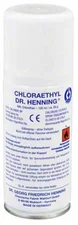 Dr. Henning Chloraethyl Spraydose (100 ml)