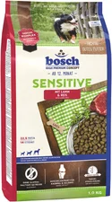 bosch Sensitive Lamm & Reis (15 kg)