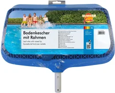Summer Fun Aufsteck-Bodenkescher Luxus