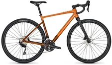 Focus Bikes Atlas 6.7 (2022) orange