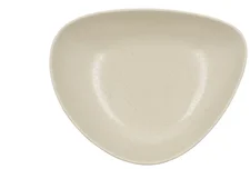 ASA Selection CUBA Suppen-/Pastateller panna 27 cm beige