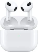 Apple AirPods 3 mit Lightning-Case