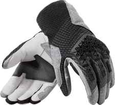 Revit Offtrack 2 Gloves black/silver
