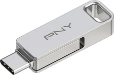 PNY Duo Link USB 3.2 Type-C 64GB